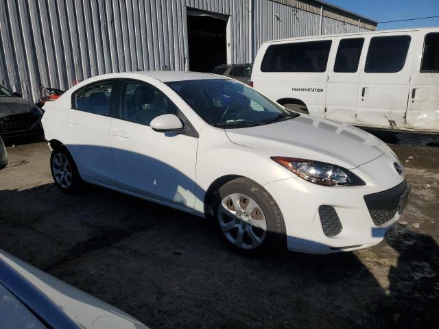 Photo 3 VIN: JM1BL1UG7C1518182 - MAZDA 3 I 