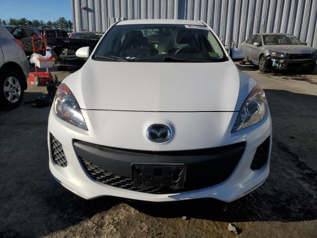 Photo 4 VIN: JM1BL1UG7C1518182 - MAZDA 3 I 