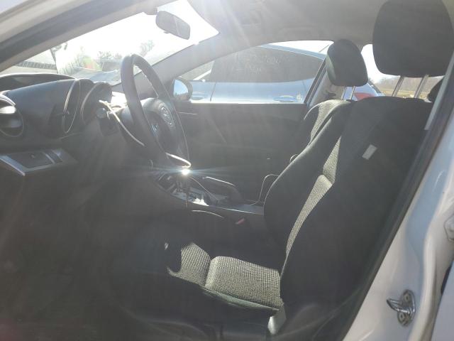 Photo 6 VIN: JM1BL1UG7C1518182 - MAZDA 3 I 