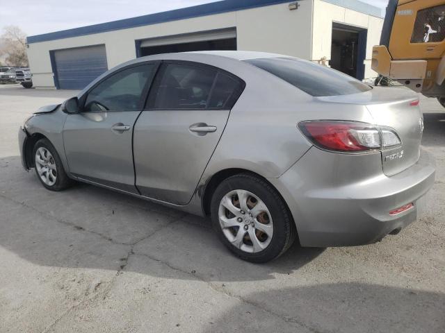 Photo 1 VIN: JM1BL1UG7C1527593 - MAZDA 3 