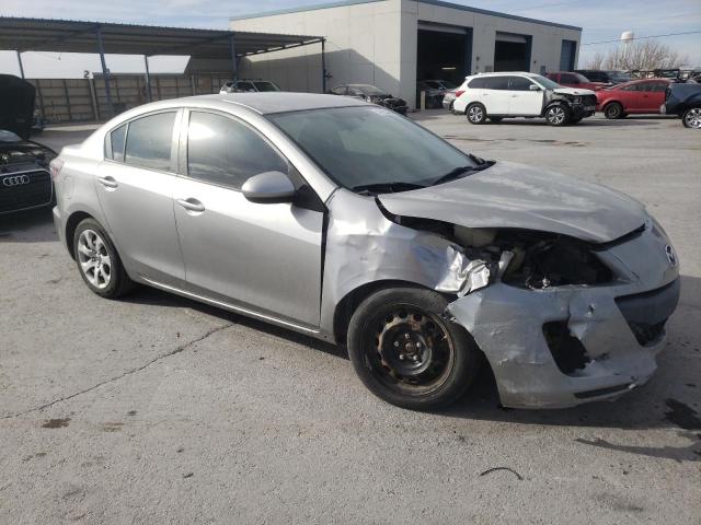 Photo 3 VIN: JM1BL1UG7C1527593 - MAZDA 3 