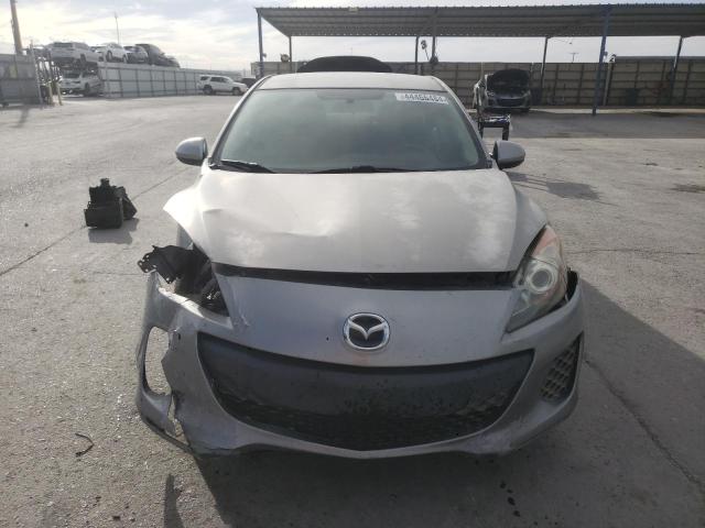 Photo 4 VIN: JM1BL1UG7C1527593 - MAZDA 3 