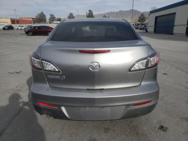 Photo 5 VIN: JM1BL1UG7C1527593 - MAZDA 3 