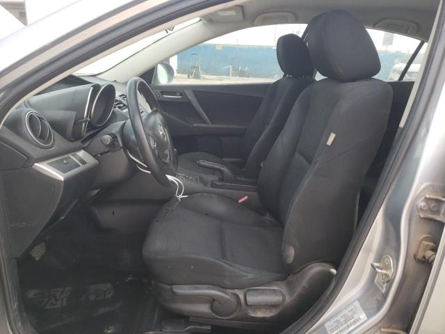 Photo 6 VIN: JM1BL1UG7C1527593 - MAZDA 3 