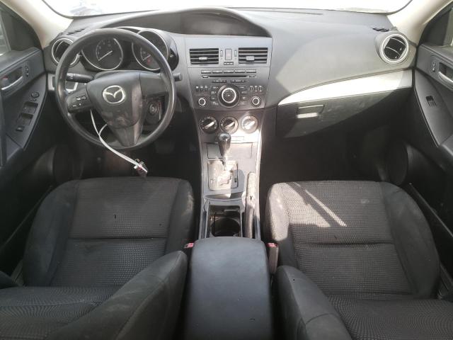 Photo 7 VIN: JM1BL1UG7C1527593 - MAZDA 3 