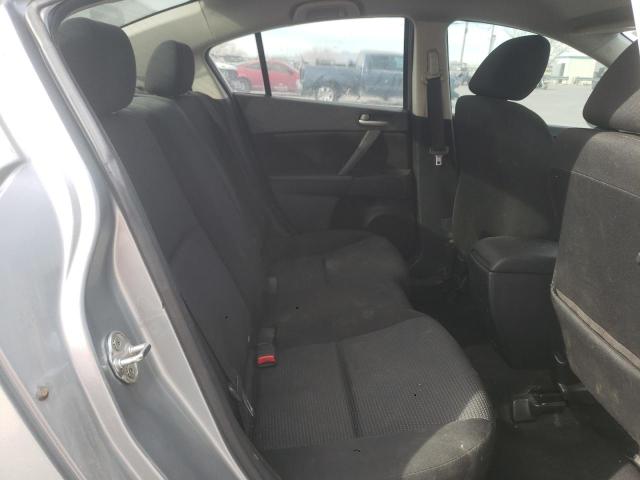 Photo 9 VIN: JM1BL1UG7C1527593 - MAZDA 3 