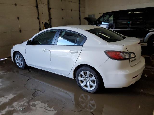 Photo 1 VIN: JM1BL1UG7C1551828 - MAZDA 3 