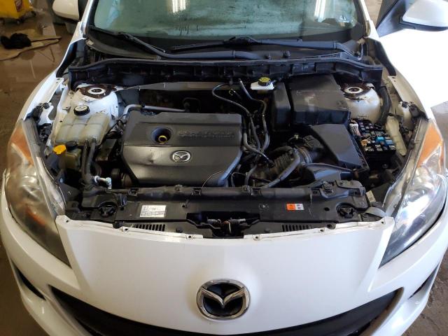 Photo 10 VIN: JM1BL1UG7C1551828 - MAZDA 3 