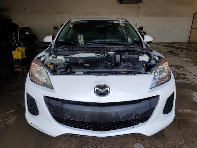 Photo 4 VIN: JM1BL1UG7C1551828 - MAZDA 3 