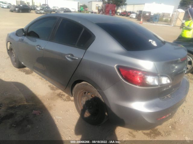 Photo 2 VIN: JM1BL1UG7C1555118 - MAZDA 3 