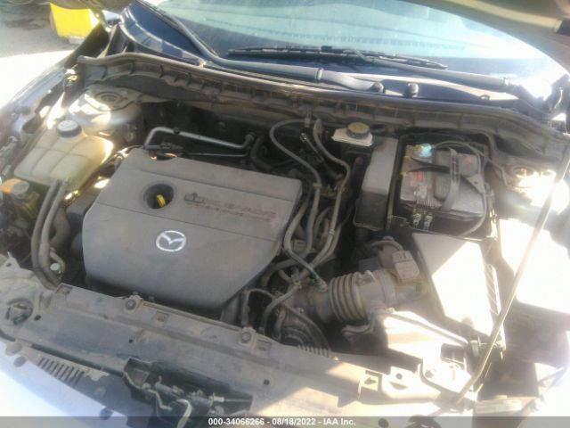 Photo 9 VIN: JM1BL1UG7C1555118 - MAZDA 3 