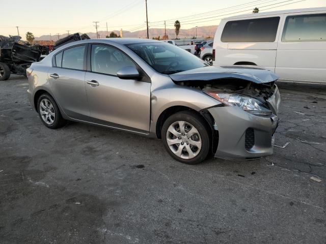 Photo 3 VIN: JM1BL1UG7C1555202 - MAZDA 3 I 