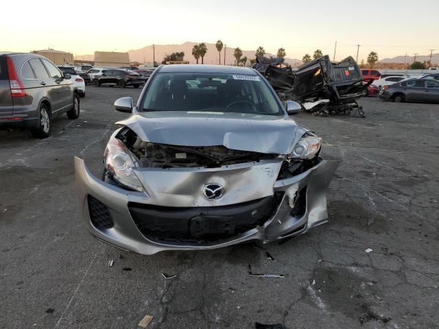 Photo 4 VIN: JM1BL1UG7C1555202 - MAZDA 3 I 