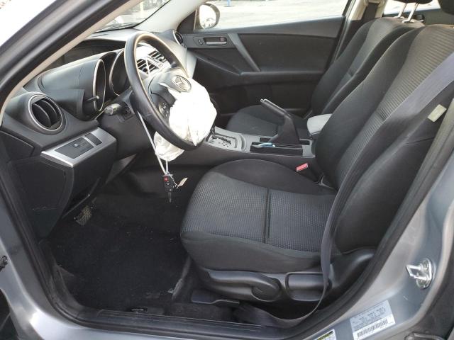 Photo 6 VIN: JM1BL1UG7C1555202 - MAZDA 3 I 