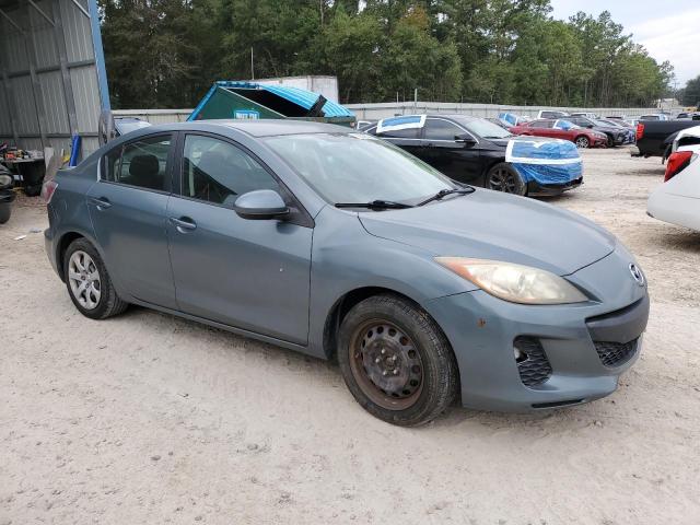 Photo 3 VIN: JM1BL1UG7C1590578 - MAZDA 3 I 