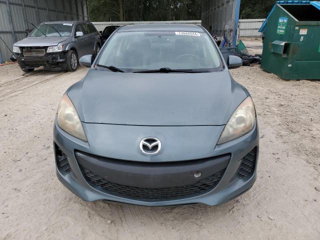 Photo 4 VIN: JM1BL1UG7C1590578 - MAZDA 3 I 