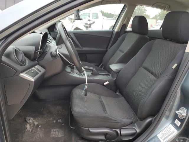 Photo 6 VIN: JM1BL1UG7C1590578 - MAZDA 3 I 