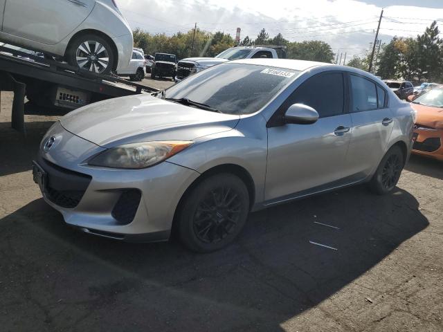 Photo 0 VIN: JM1BL1UG7C1591682 - MAZDA 3 I 