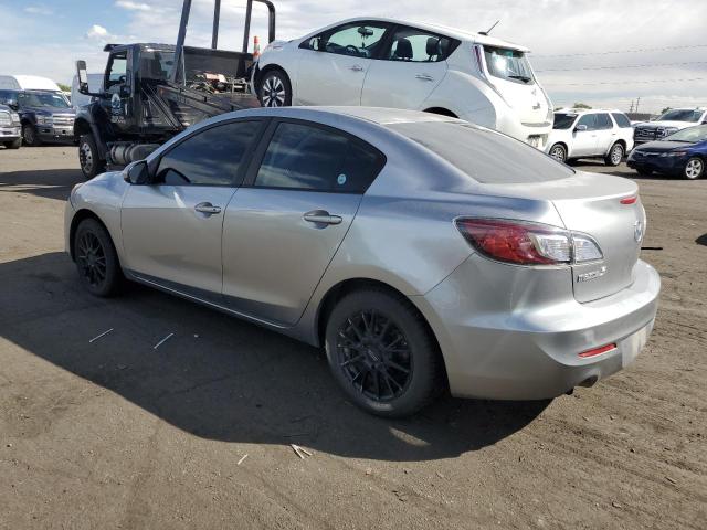 Photo 1 VIN: JM1BL1UG7C1591682 - MAZDA 3 I 