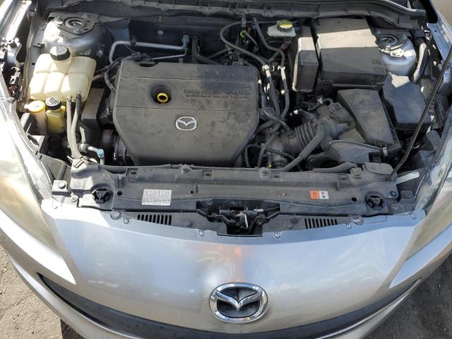 Photo 10 VIN: JM1BL1UG7C1591682 - MAZDA 3 I 