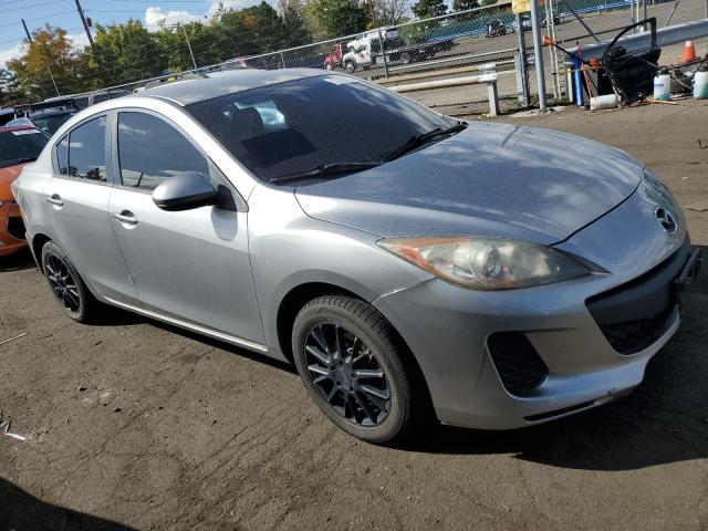 Photo 3 VIN: JM1BL1UG7C1591682 - MAZDA 3 I 