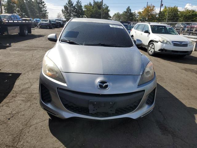 Photo 4 VIN: JM1BL1UG7C1591682 - MAZDA 3 I 