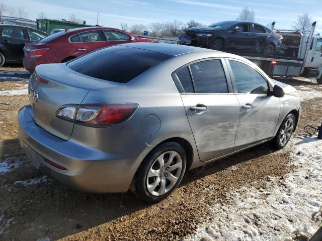 Photo 2 VIN: JM1BL1UG7C1598616 - MAZDA 3 I 