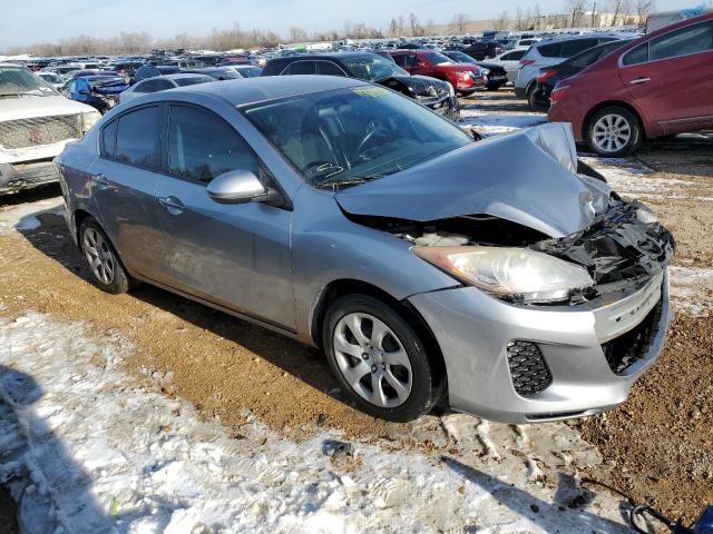 Photo 3 VIN: JM1BL1UG7C1598616 - MAZDA 3 I 