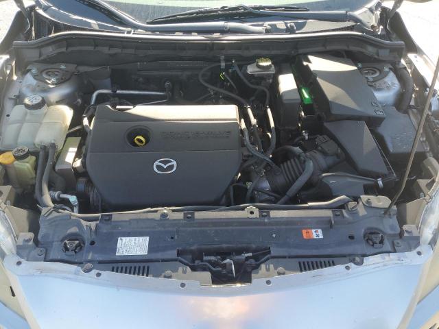 Photo 10 VIN: JM1BL1UG7C1608190 - MAZDA 3 