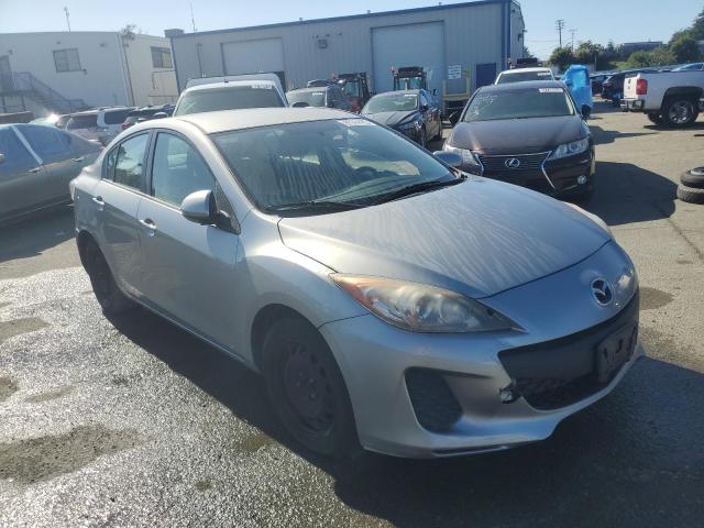 Photo 3 VIN: JM1BL1UG7C1608190 - MAZDA 3 