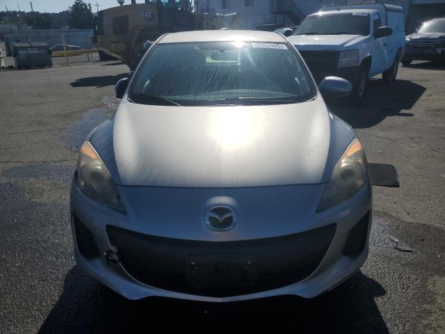 Photo 4 VIN: JM1BL1UG7C1608190 - MAZDA 3 