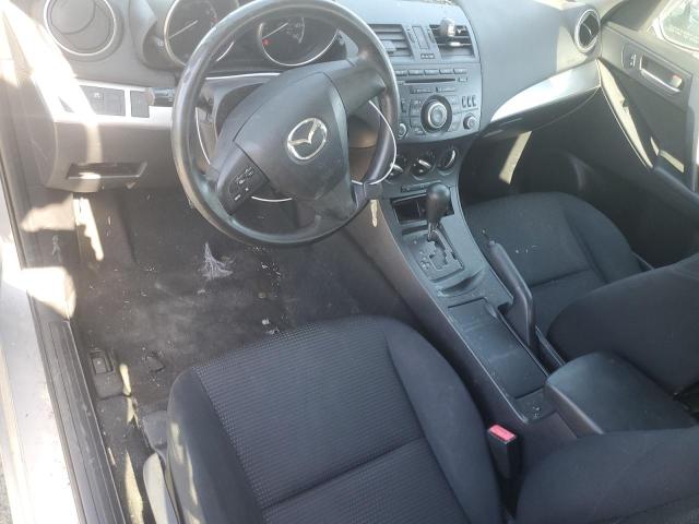 Photo 7 VIN: JM1BL1UG7C1608190 - MAZDA 3 