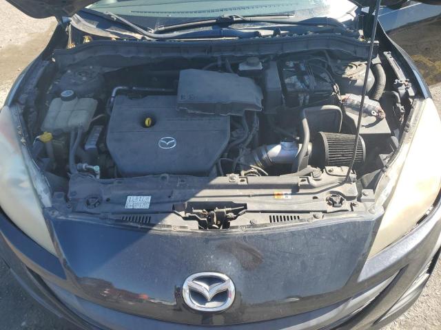 Photo 10 VIN: JM1BL1UG8B1358070 - MAZDA 3 I 