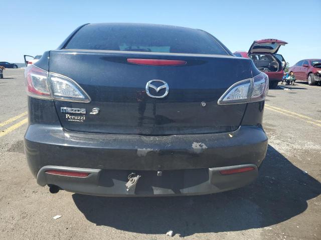 Photo 5 VIN: JM1BL1UG8B1358070 - MAZDA 3 I 