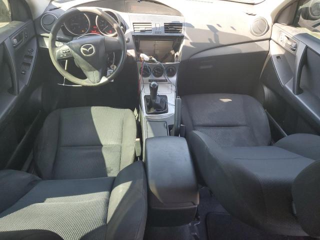 Photo 7 VIN: JM1BL1UG8B1358070 - MAZDA 3 I 