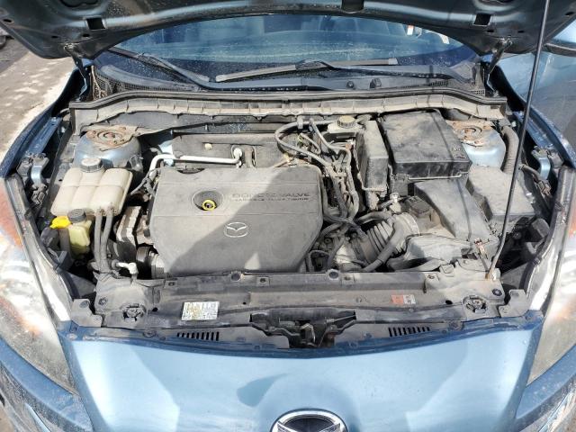 Photo 10 VIN: JM1BL1UG8B1372177 - MAZDA 3 I 