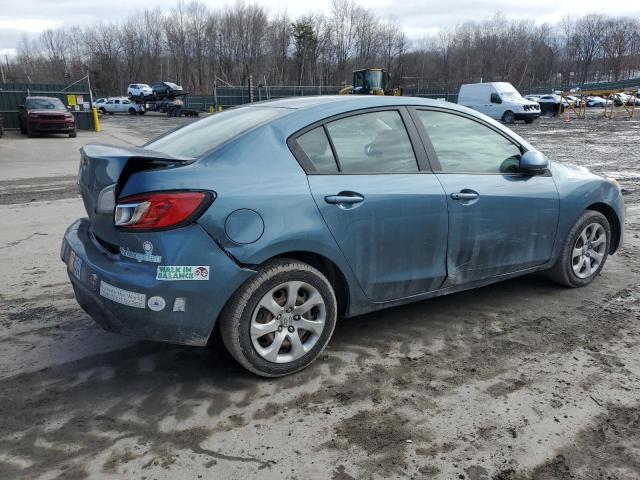 Photo 2 VIN: JM1BL1UG8B1372177 - MAZDA 3 I 