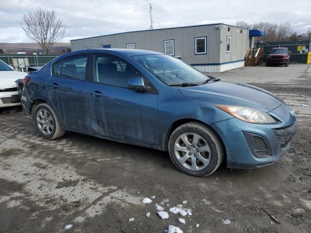 Photo 3 VIN: JM1BL1UG8B1372177 - MAZDA 3 I 