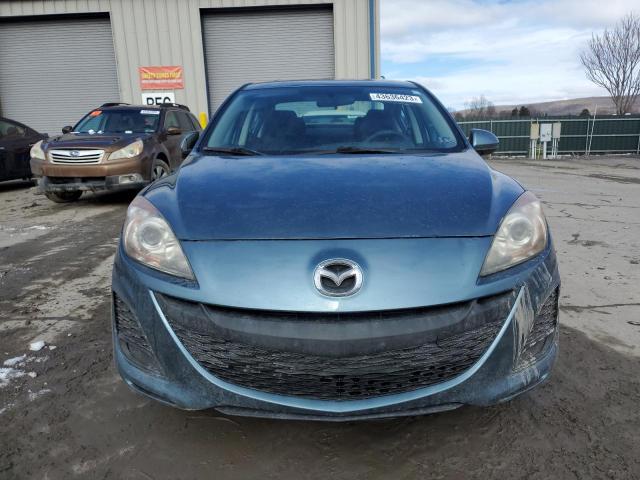 Photo 4 VIN: JM1BL1UG8B1372177 - MAZDA 3 I 