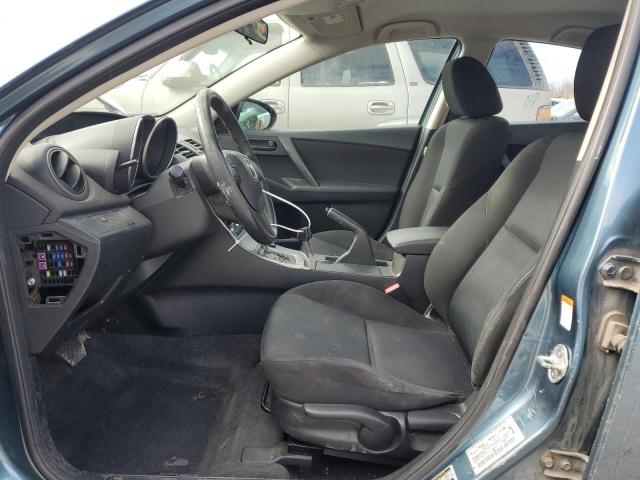 Photo 6 VIN: JM1BL1UG8B1372177 - MAZDA 3 I 