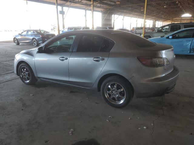 Photo 1 VIN: JM1BL1UG8B1384538 - MAZDA 3 I 