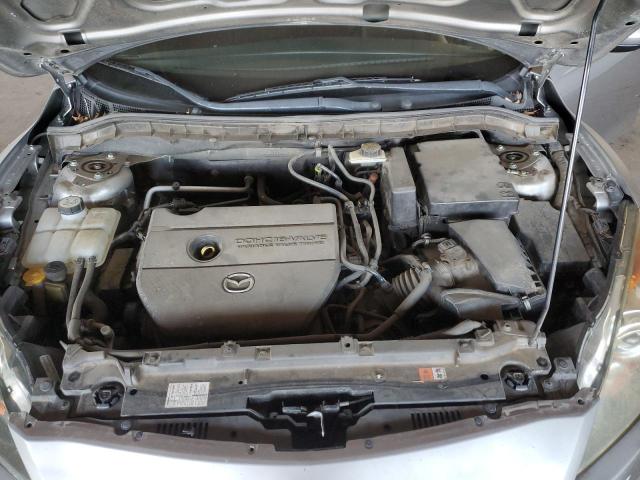 Photo 10 VIN: JM1BL1UG8B1384538 - MAZDA 3 I 