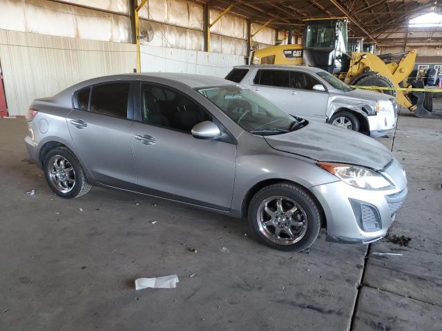 Photo 3 VIN: JM1BL1UG8B1384538 - MAZDA 3 I 