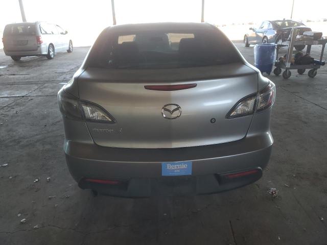 Photo 5 VIN: JM1BL1UG8B1384538 - MAZDA 3 I 