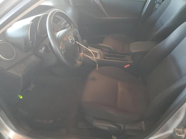 Photo 6 VIN: JM1BL1UG8B1384538 - MAZDA 3 I 