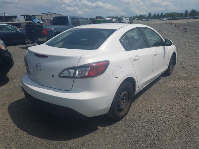 Photo 3 VIN: JM1BL1UG8B1439716 - MAZDA 3 I 