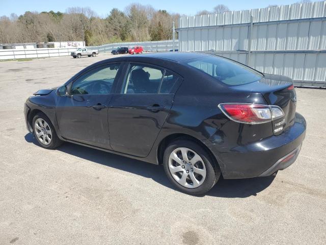 Photo 1 VIN: JM1BL1UG8B1458492 - MAZDA 3 