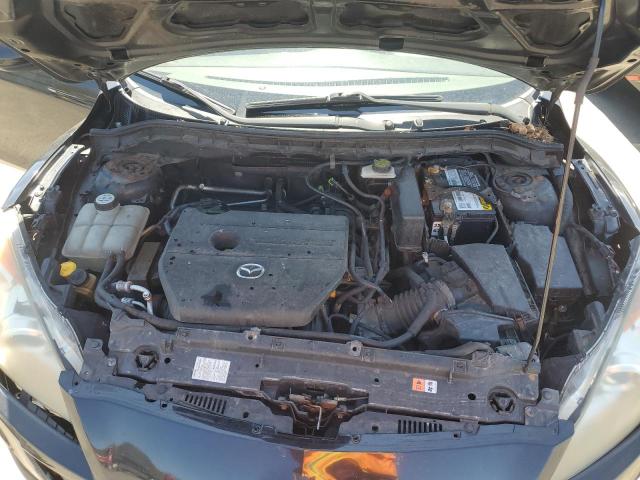 Photo 10 VIN: JM1BL1UG8B1458492 - MAZDA 3 