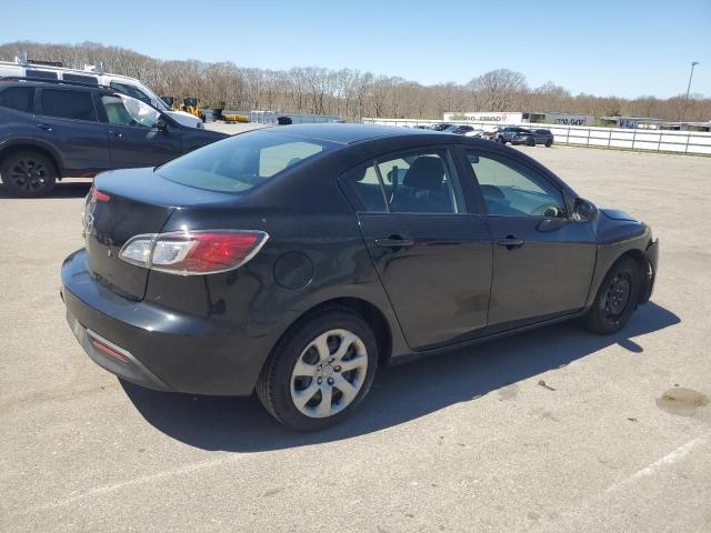 Photo 2 VIN: JM1BL1UG8B1458492 - MAZDA 3 