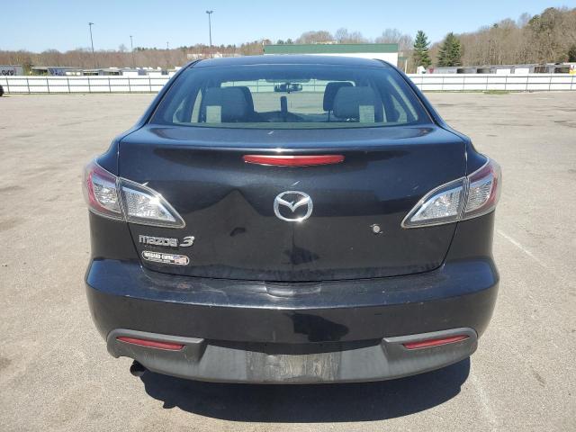 Photo 5 VIN: JM1BL1UG8B1458492 - MAZDA 3 